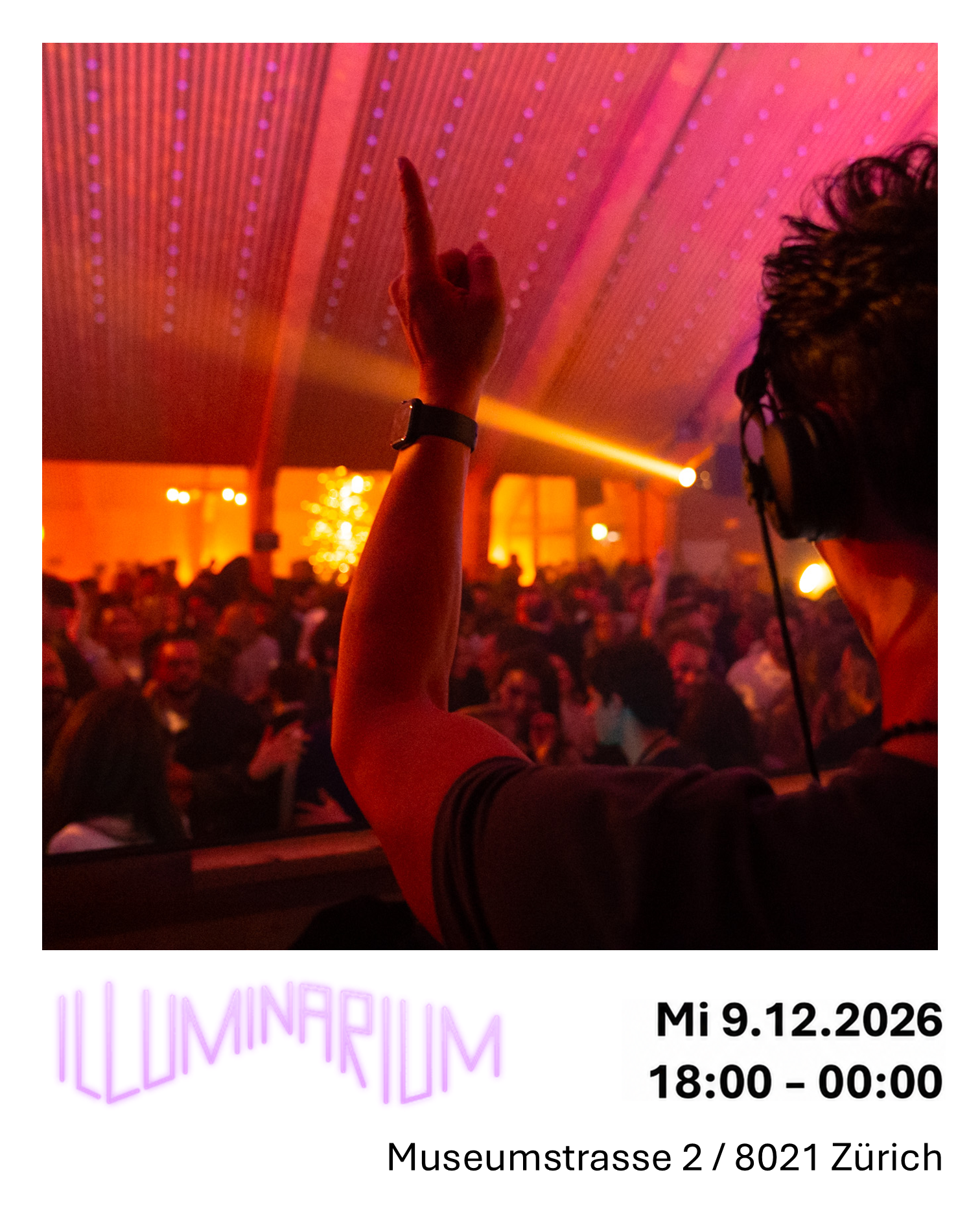 Backt to the Hits - Illuminarium